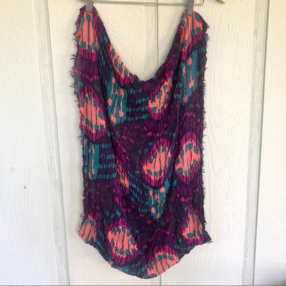 ⭐️2/$10 2 Pack Infinity Scarves - Picture 2 of 8